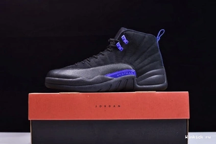 12 “DARK JORDAN CONCORD” AIR 0901